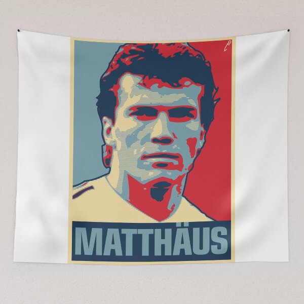 Item preview, Matthäus designed and sold by DFA.