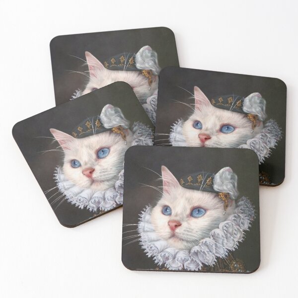 Item preview, royal cat designed and sold by MrAynh09.