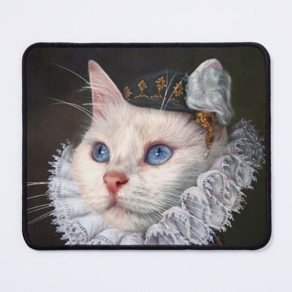 Item preview, royal cat designed and sold by MrAynh09.