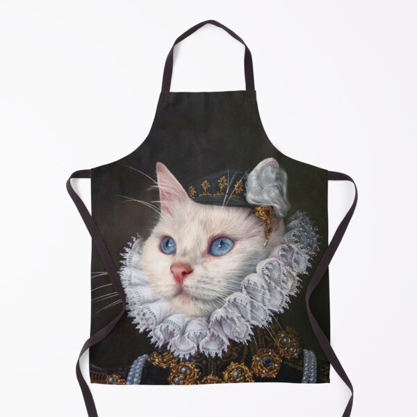 Item preview, royal cat designed and sold by MrAynh09.