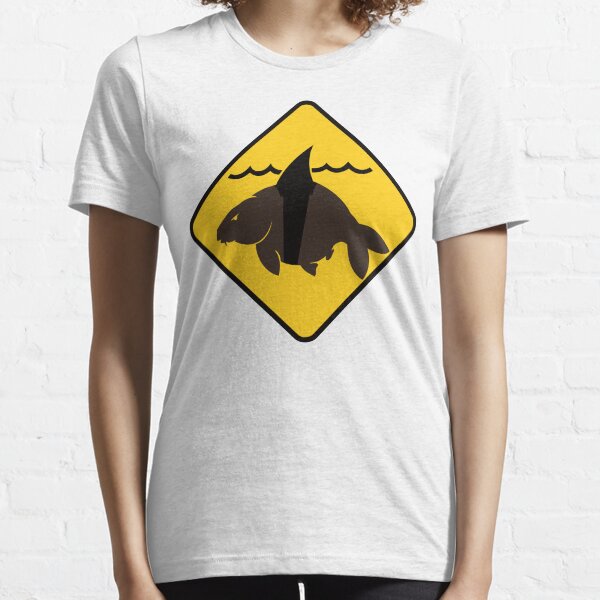 Carp in disguise Essential T-Shirt