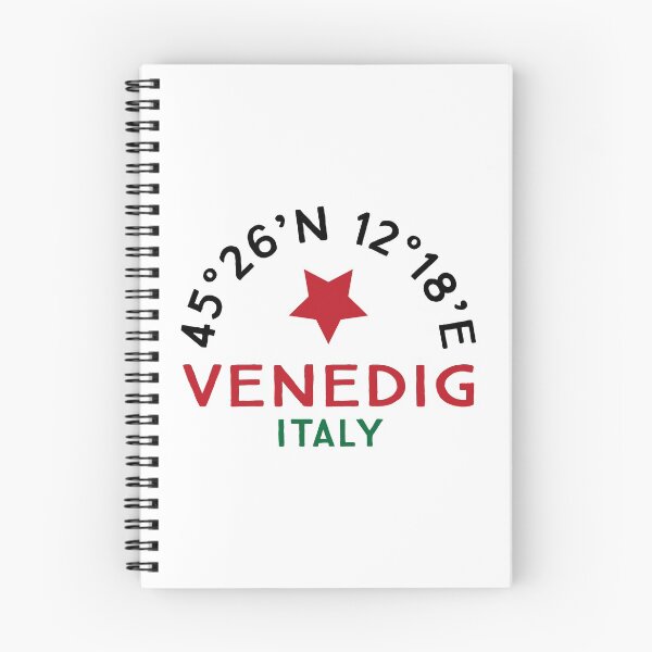 Item preview, Venice designed and sold by fun-tee-shirts.