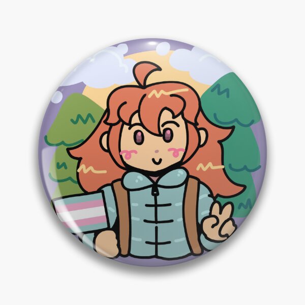 Item preview, Maddie! designed and sold by moobloom.