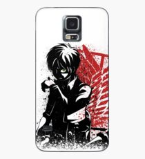 Funda/vinilo para Samsung Galaxy Eren