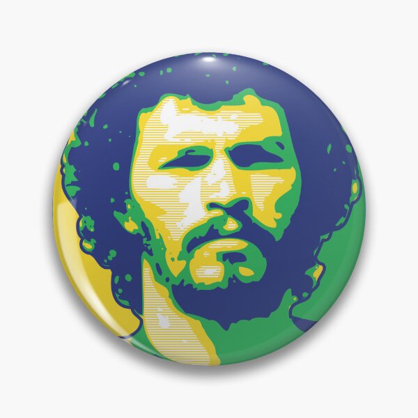 Item preview, Sócrates - BRAZIL designed and sold by DFA.