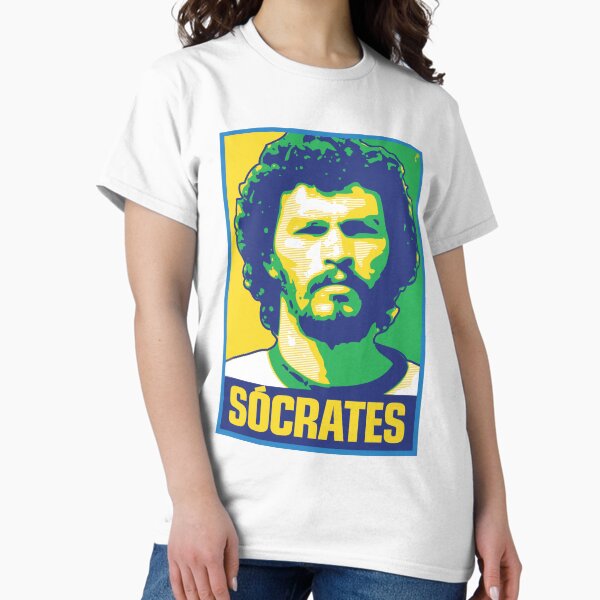 Item preview, Sócrates - BRAZIL designed and sold by DFA.