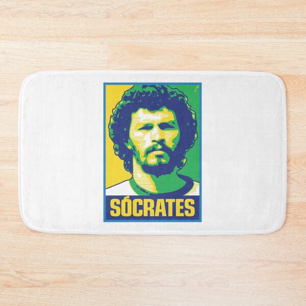 Item preview, Sócrates - BRAZIL designed and sold by DFA.