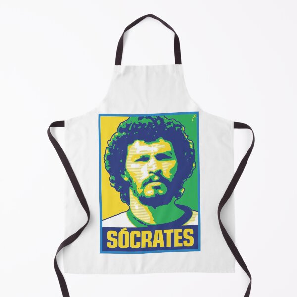 Item preview, Sócrates - BRAZIL designed and sold by DFA.