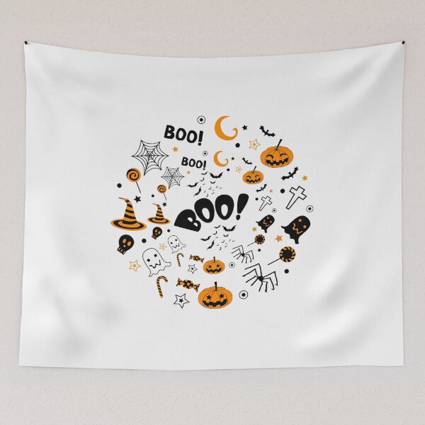 Item preview, everyday is halloween  designed and sold by chopola-shop.