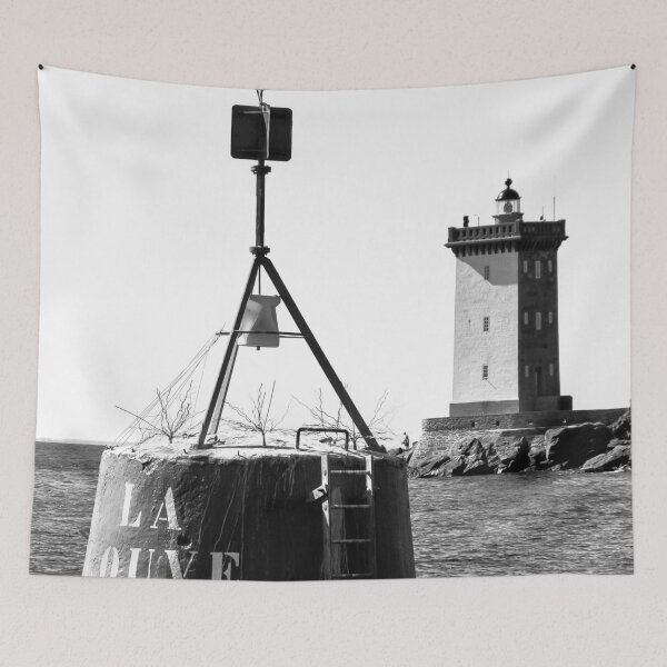 Item preview, Lighthouse & Beacon designed and sold by Jean-Luc Rollier.