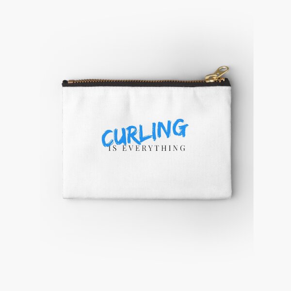 Item preview, Curling is everthing designed and sold by CharlyB.