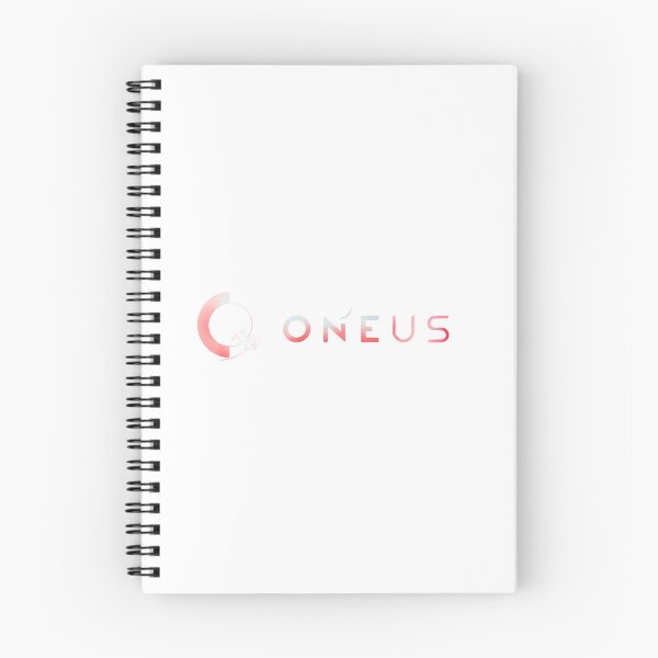 Item preview, Oneus In It’s Time Logo designed and sold by jumpkin.