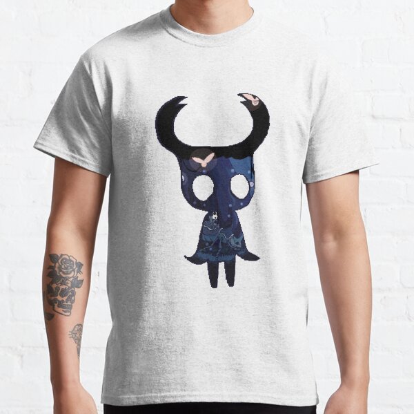 hollow knight Classic T-Shirt