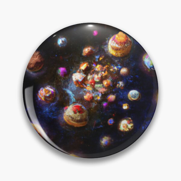 Item preview, The Big Bang - Cupcake Bang that is! designed and sold by jamie Omahen.