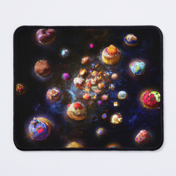 Item preview, The Big Bang - Cupcake Bang that is! designed and sold by jamie Omahen.