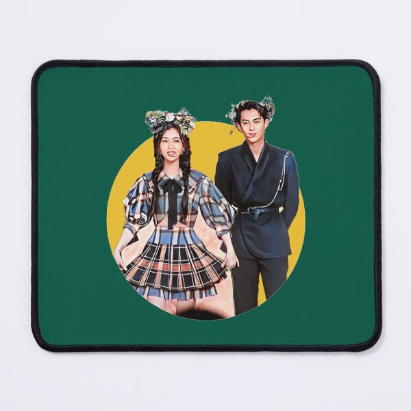 Item preview, Dylan Wang Yu Shuxin Cute Love between fairy and Devil designed and sold by CutiekinCo45.