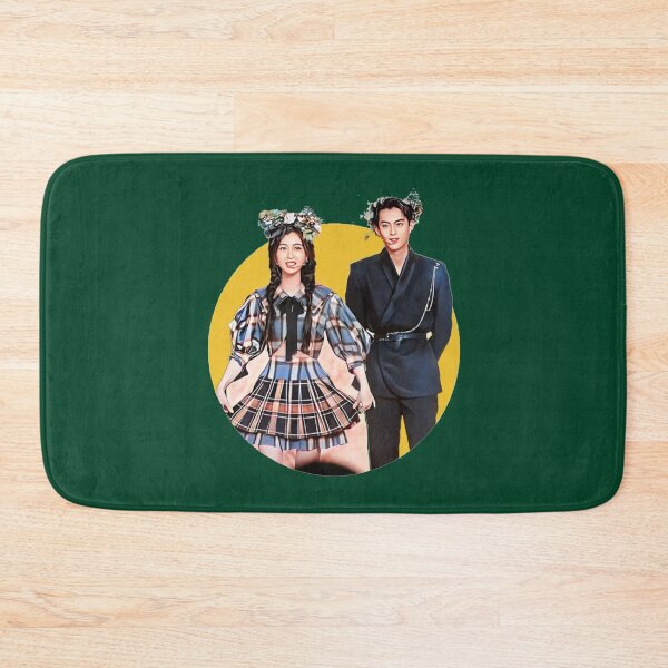 Item preview, Dylan Wang Yu Shuxin Cute Love between fairy and Devil   designed and sold by CutiekinCo45.