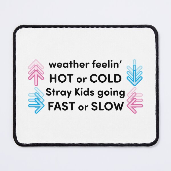 Item preview, Weather feelin Hot or Cold designed and sold by Wistful-Empire.
