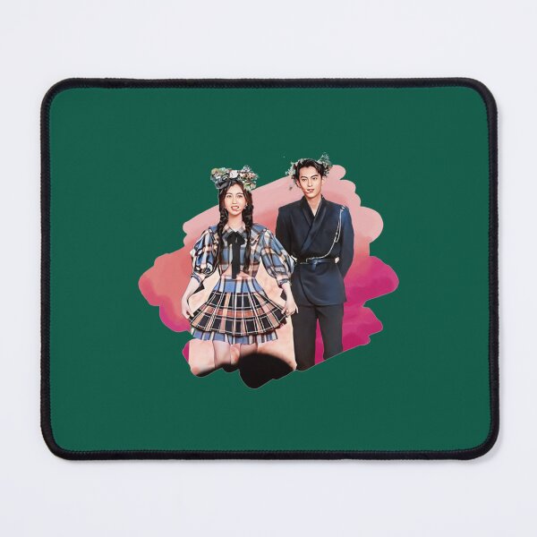 Item preview, Dylan Wang Yu Shuxin Love between fairy and Devil designed and sold by CutiekinCo45.