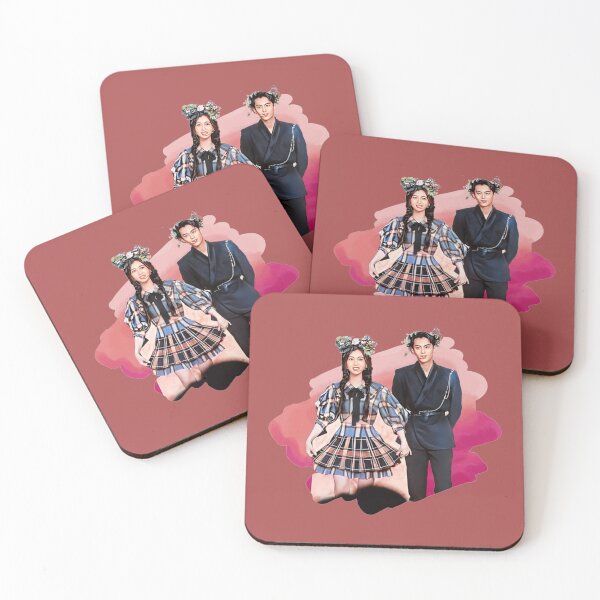Item preview, Dylan Wang Yu Shuxin Love between fairy and Devil    designed and sold by CutiekinCo45.