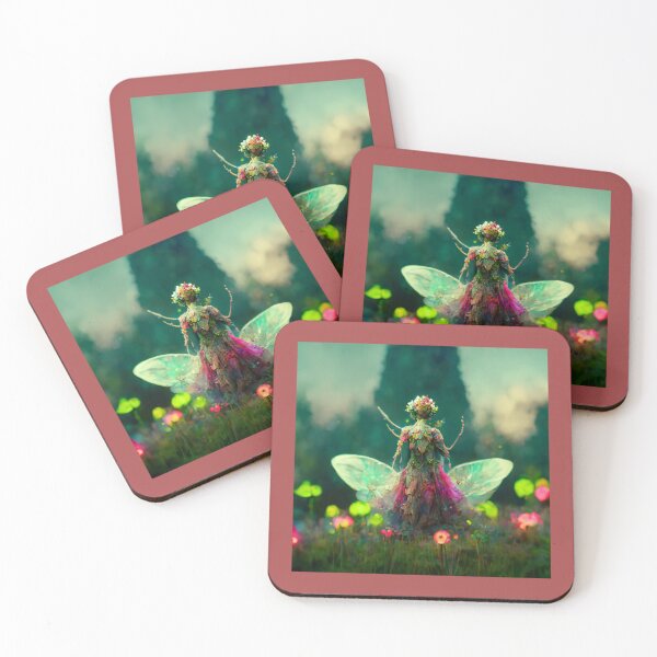 Item preview, DylanFairy of Nature designed and sold by CutiekinCo45.