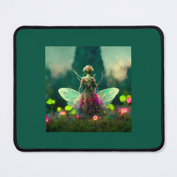 Item preview, DylanFairy of Nature designed and sold by CutiekinCo45.