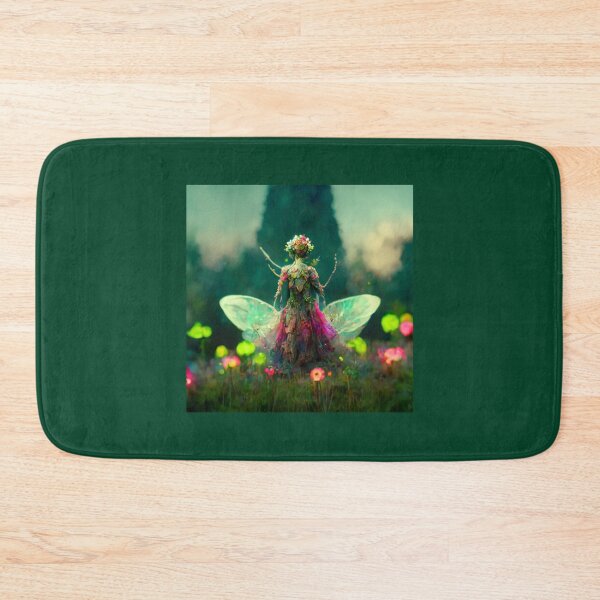 Item preview, DylanFairy of Nature designed and sold by CutiekinCo45.
