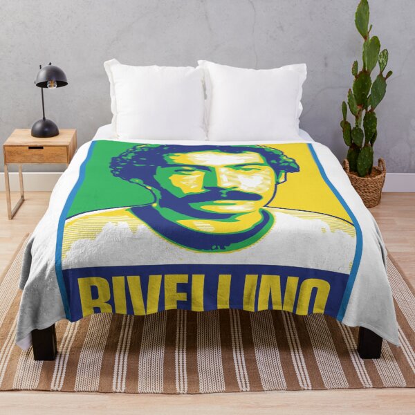 Artikelvorschau, Rivellino - BRASILIEN entworfen und verkauft von DFA.