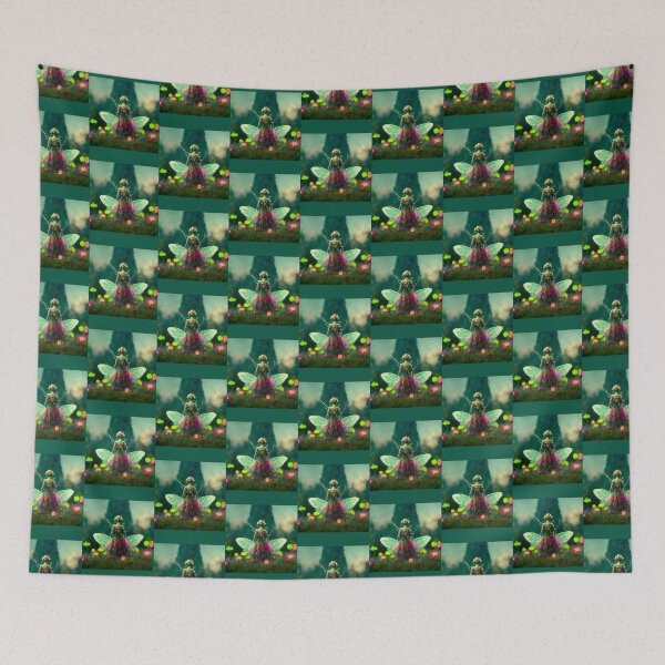 Item preview, DylanFairy of Nature designed and sold by CutiekinCo45.