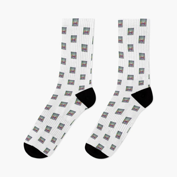 Item preview, Fairy of Butterflies   Sleeveless Top designed and sold by CutiekinCo45.