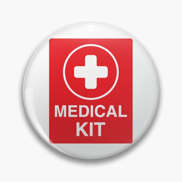 Item preview, Medical Kit designed and sold by quickmarch.