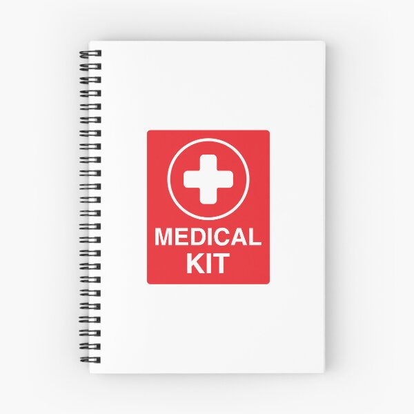 Item preview, Medical Kit designed and sold by quickmarch.