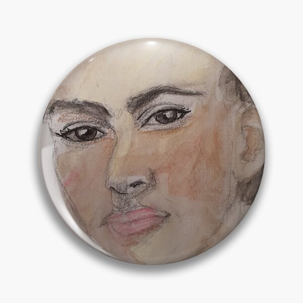 Item preview, Frida's sister designed and sold by CotaArts.