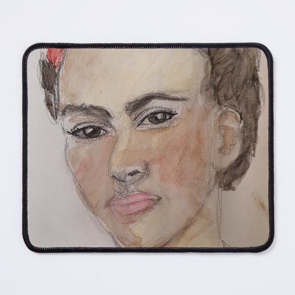 Item preview, Frida's sister designed and sold by CotaArts.