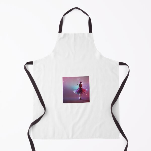 Item preview, Fairy of Music  Chiffon Top designed and sold by CutiekinCo45.