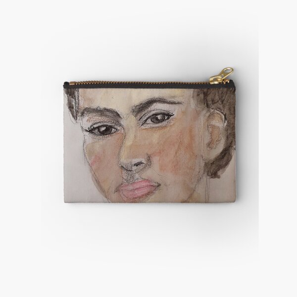 Item preview, Frida's sister designed and sold by CotaArts.