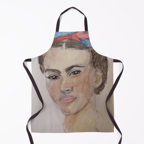 Item preview, Frida's sister designed and sold by CotaArts.