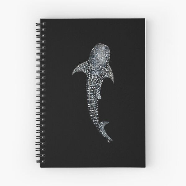 Item preview, Whale shark for divers, shark lovers and fishermen designed and sold by JayKingA.