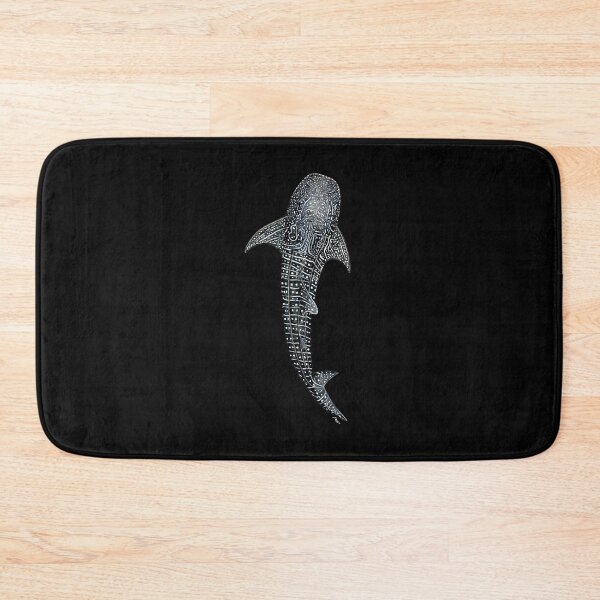 Item preview, Whale shark for divers, shark lovers and fishermen designed and sold by JayKingA.
