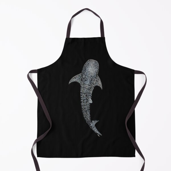 Item preview, Whale shark for divers, shark lovers and fishermen designed and sold by JayKingA.