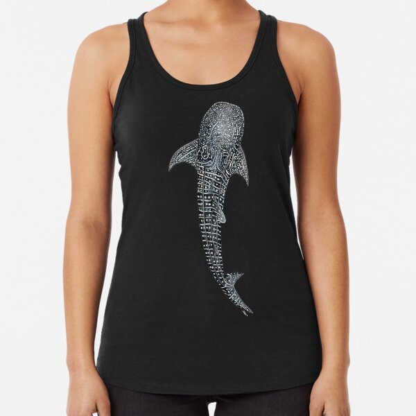 BY Latitude Racerback Tank - Bellissimo