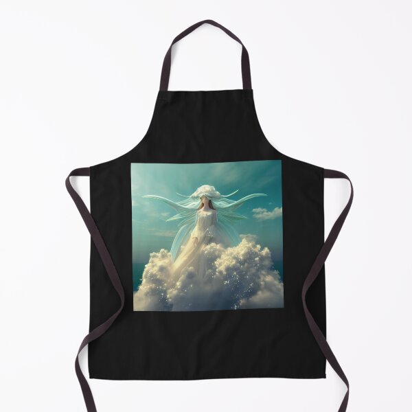 Item preview, Fairy of the Air     designed and sold by CutiekinCo45.