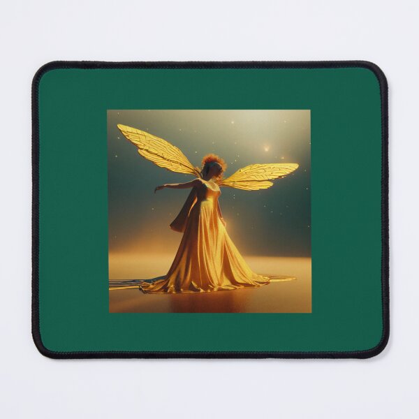 Item preview, Fairy of the Shining Sun     designed and sold by CutiekinCo45.