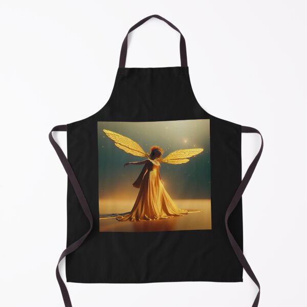 Item preview, Fairy of the Shining Sun     designed and sold by CutiekinCo45.