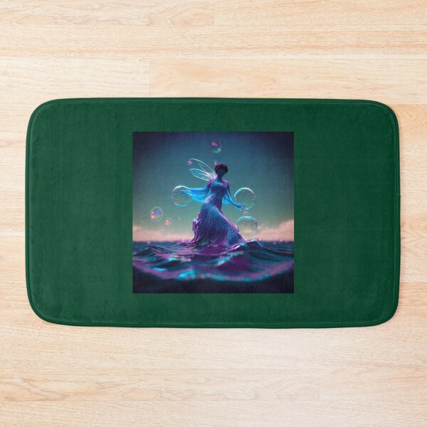 Item preview, Fairy of Waves    designed and sold by CutiekinCo45.