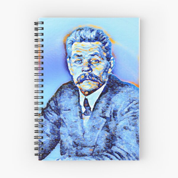 Item preview, Maxim Gorky Artwork | Maxim Gorky Portrait | Maxim Gorky Wall Art  designed and sold by Suyogsonar25.