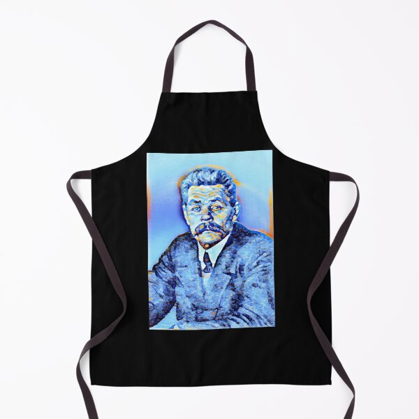 Item preview, Maxim Gorky Artwork | Maxim Gorky Portrait | Maxim Gorky Wall Art  designed and sold by Suyogsonar25.