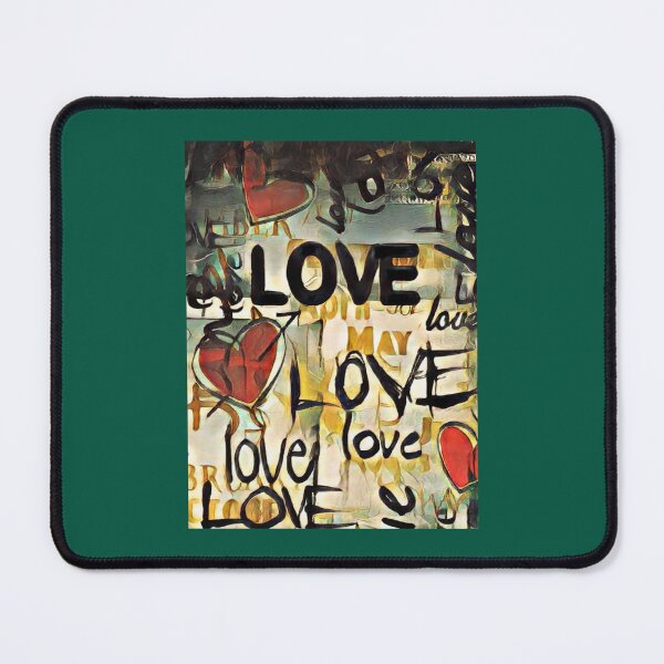 Item preview, Love between designed and sold by CutiekinCo45.