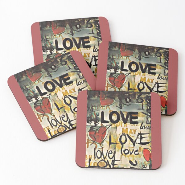 Item preview, Love between    designed and sold by CutiekinCo45.