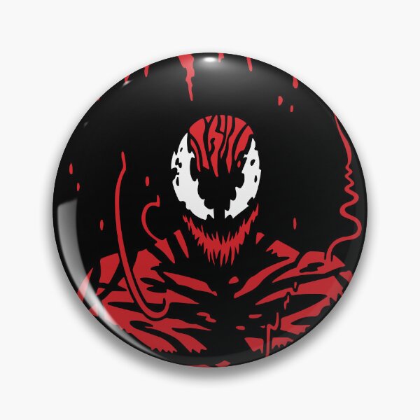 Item preview, Carnage designed and sold by Frvnz02.